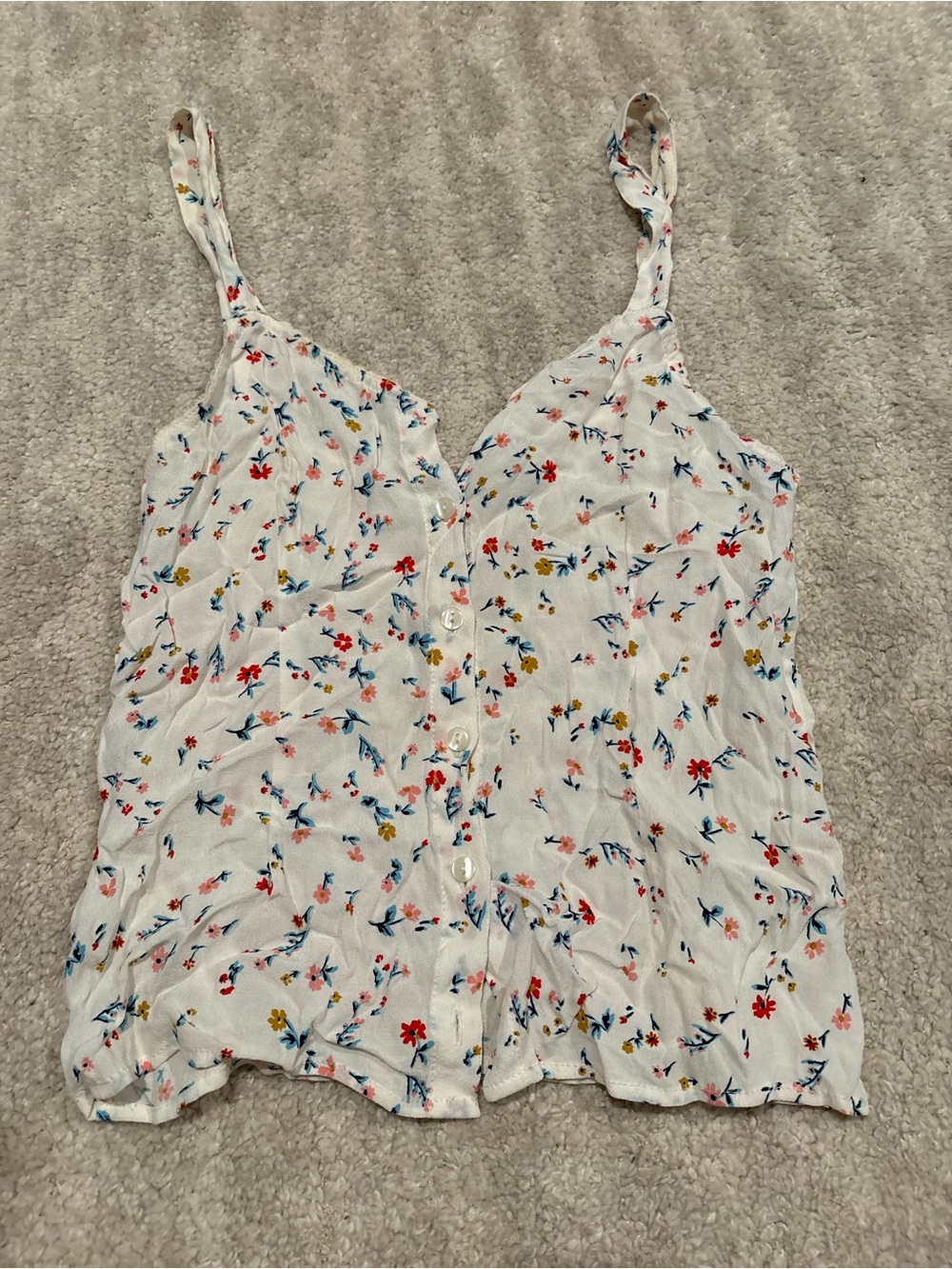 Magali pascal top